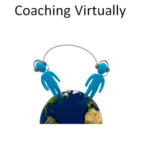 Group Coaching Is Going Virtual